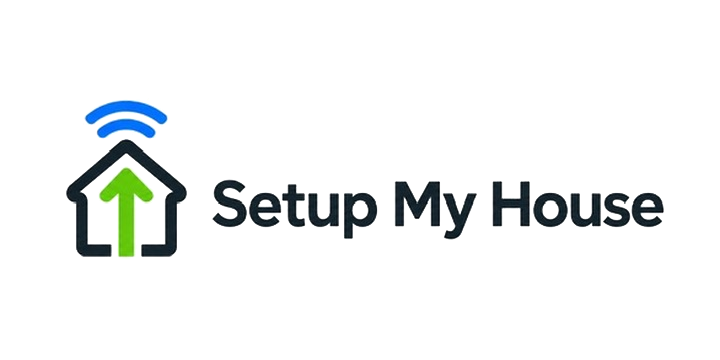 Setup My House